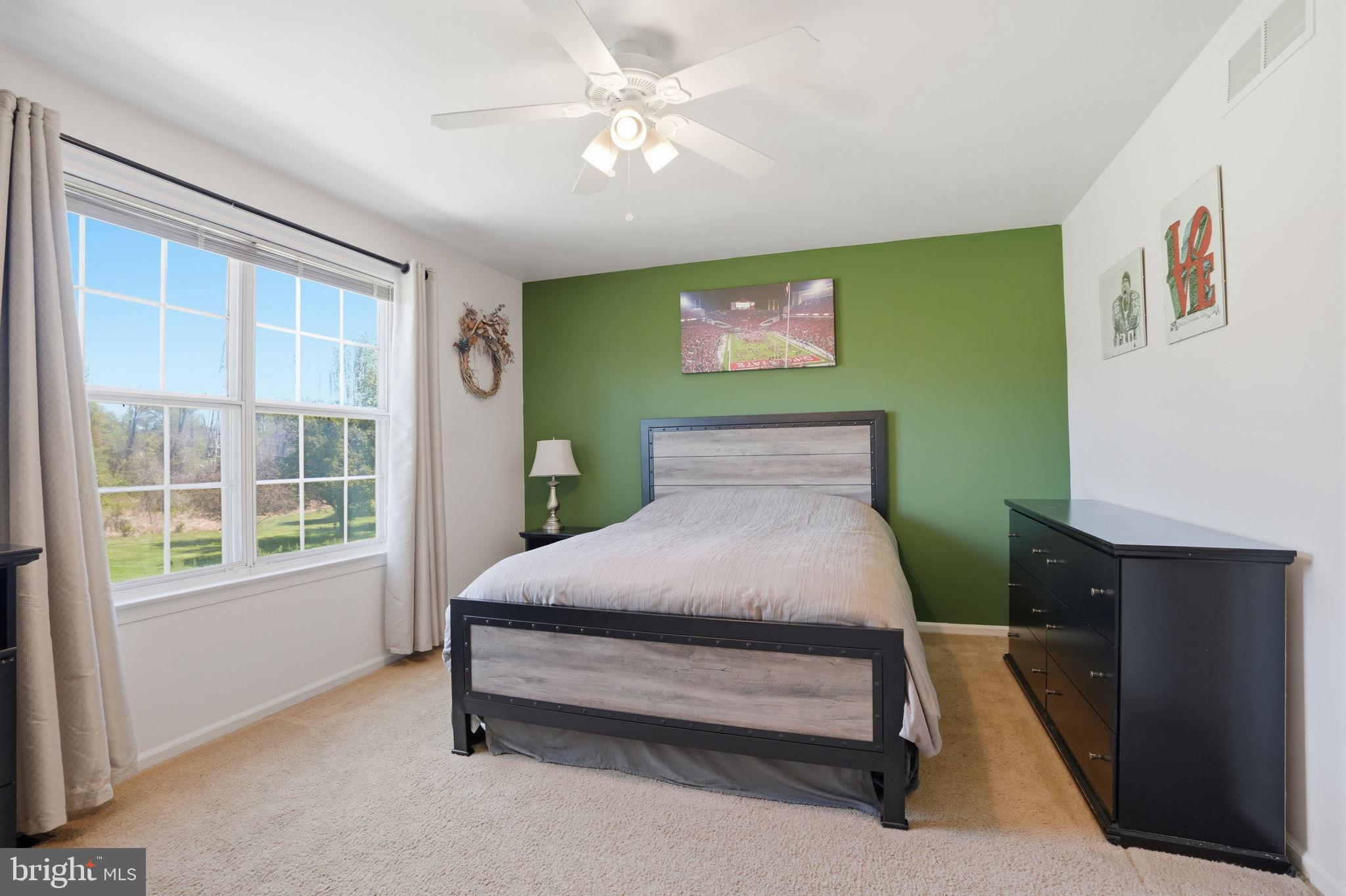 COUNTRY BEND - Residential