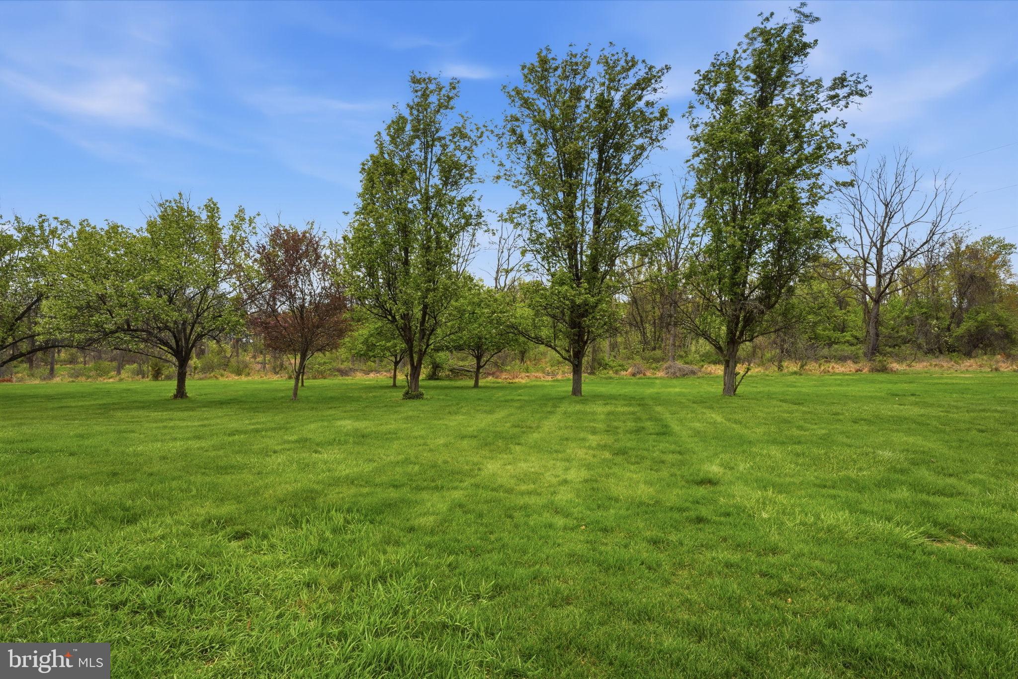 COUNTRY BEND - Residential
