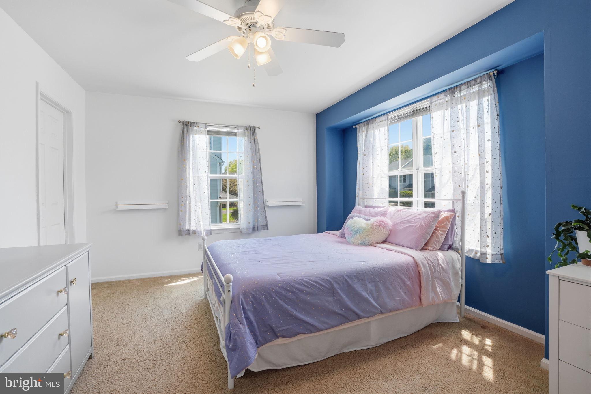 COUNTRY BEND - Residential