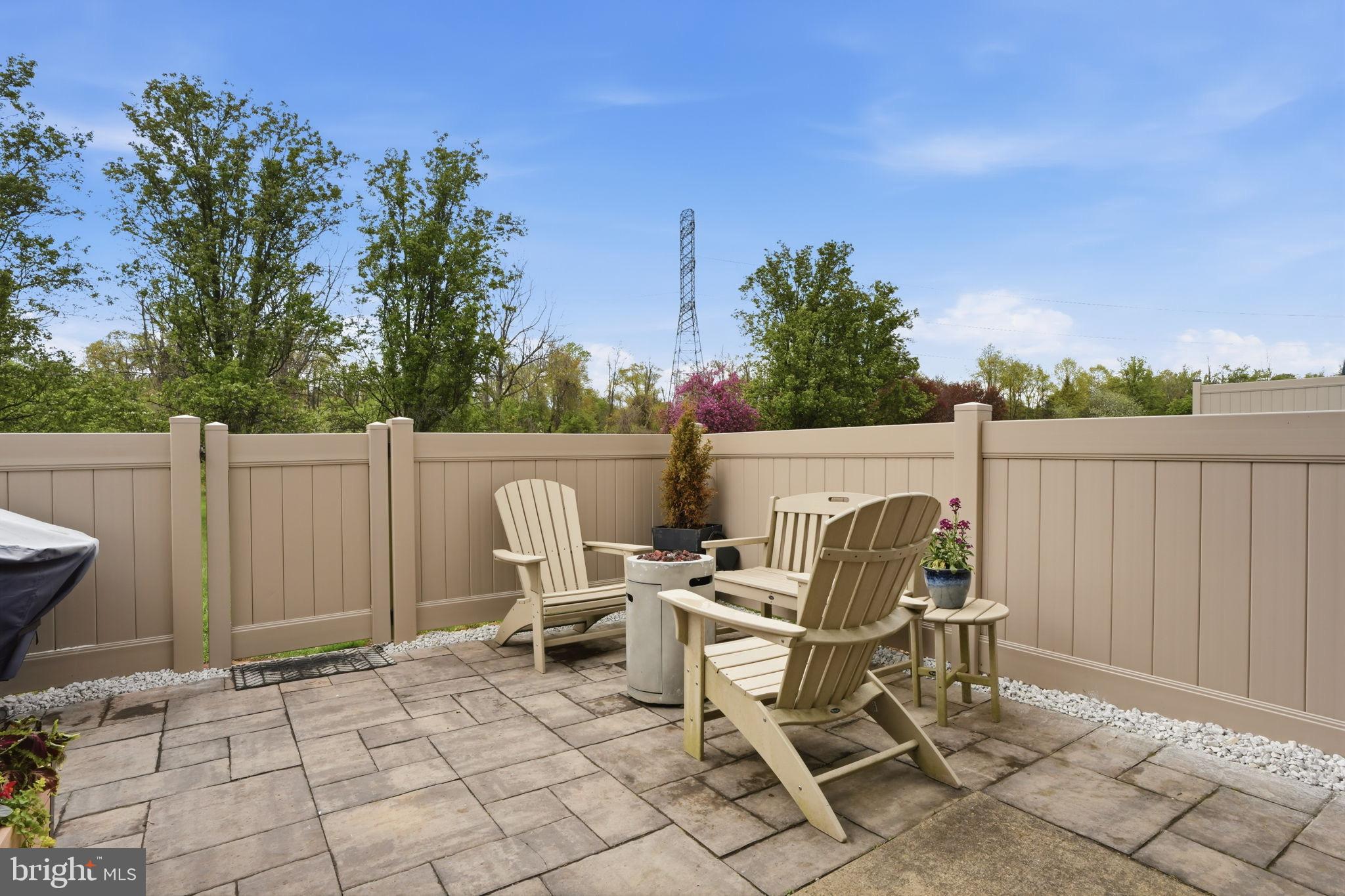 COUNTRY BEND - Residential