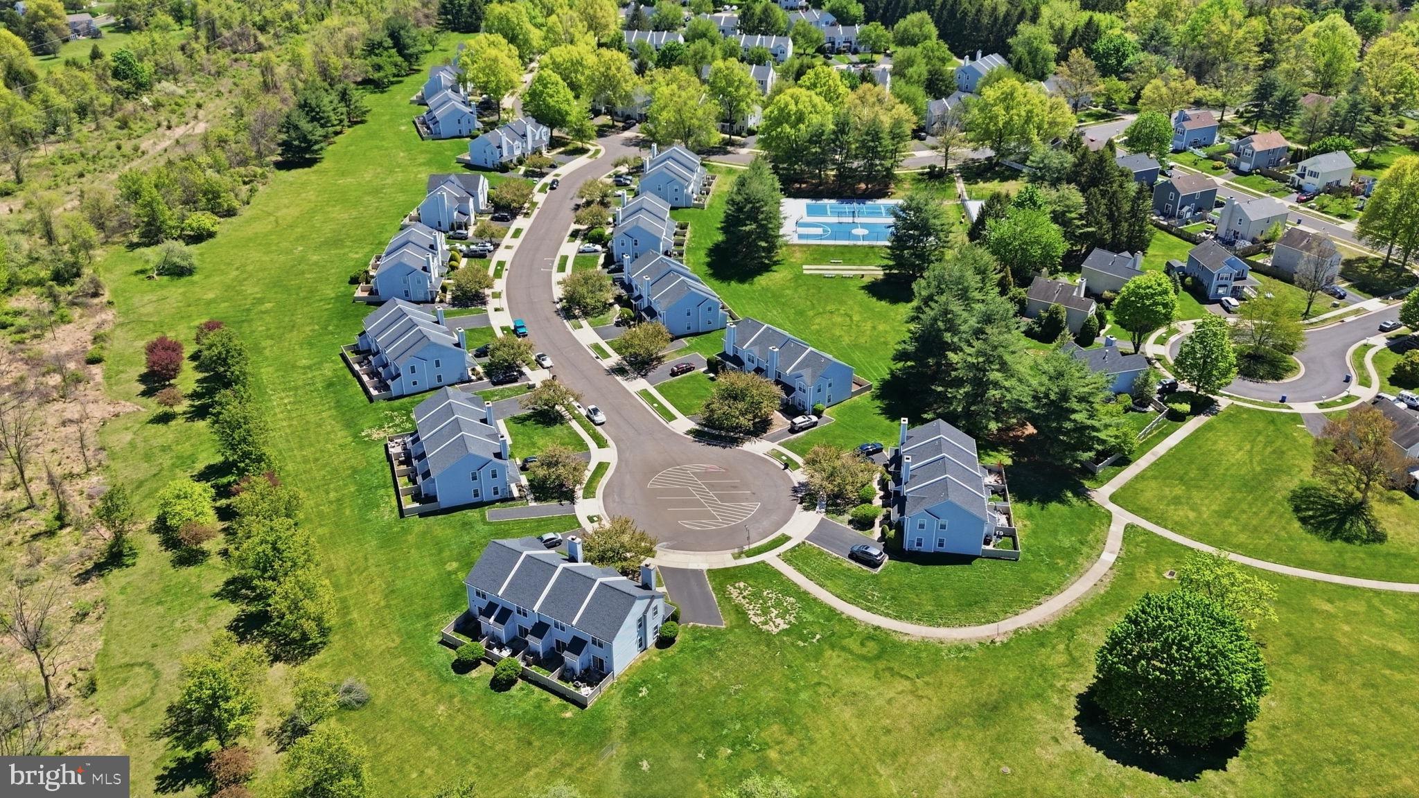 COUNTRY BEND - Residential
