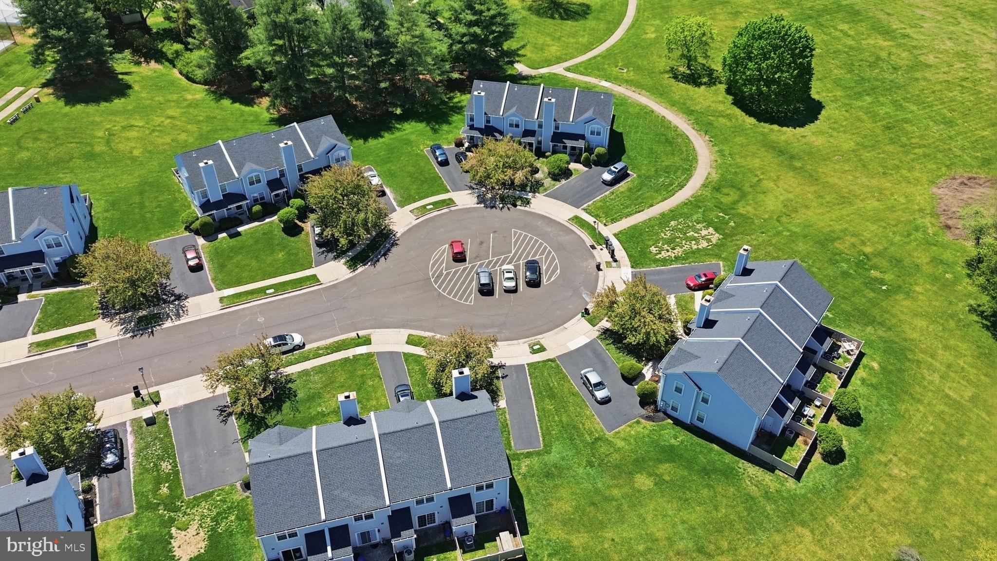 COUNTRY BEND - Residential