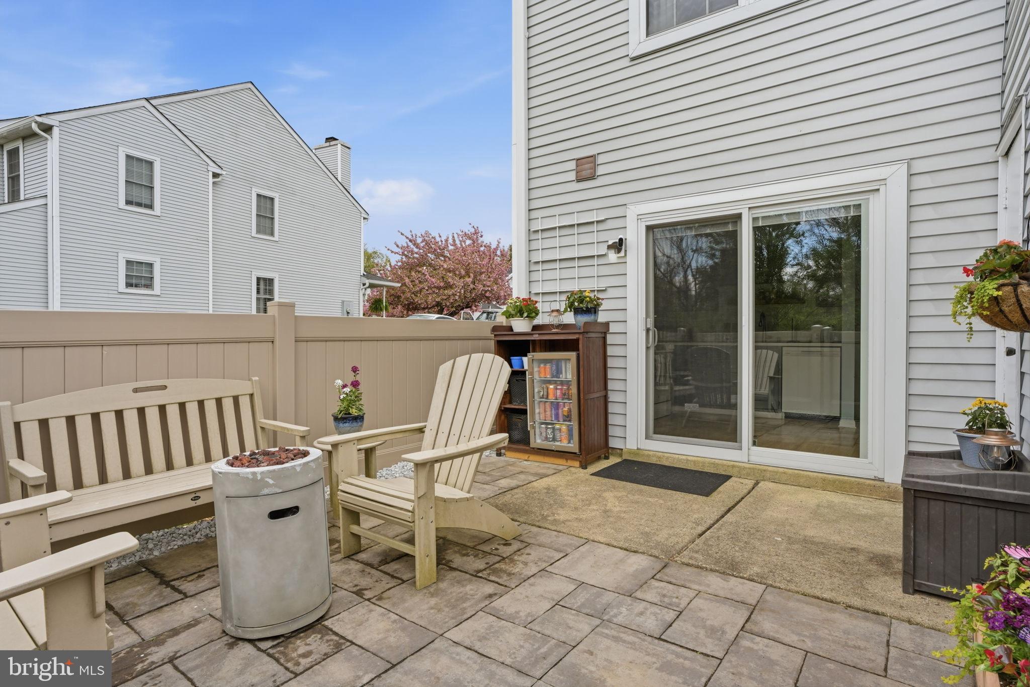 COUNTRY BEND - Residential