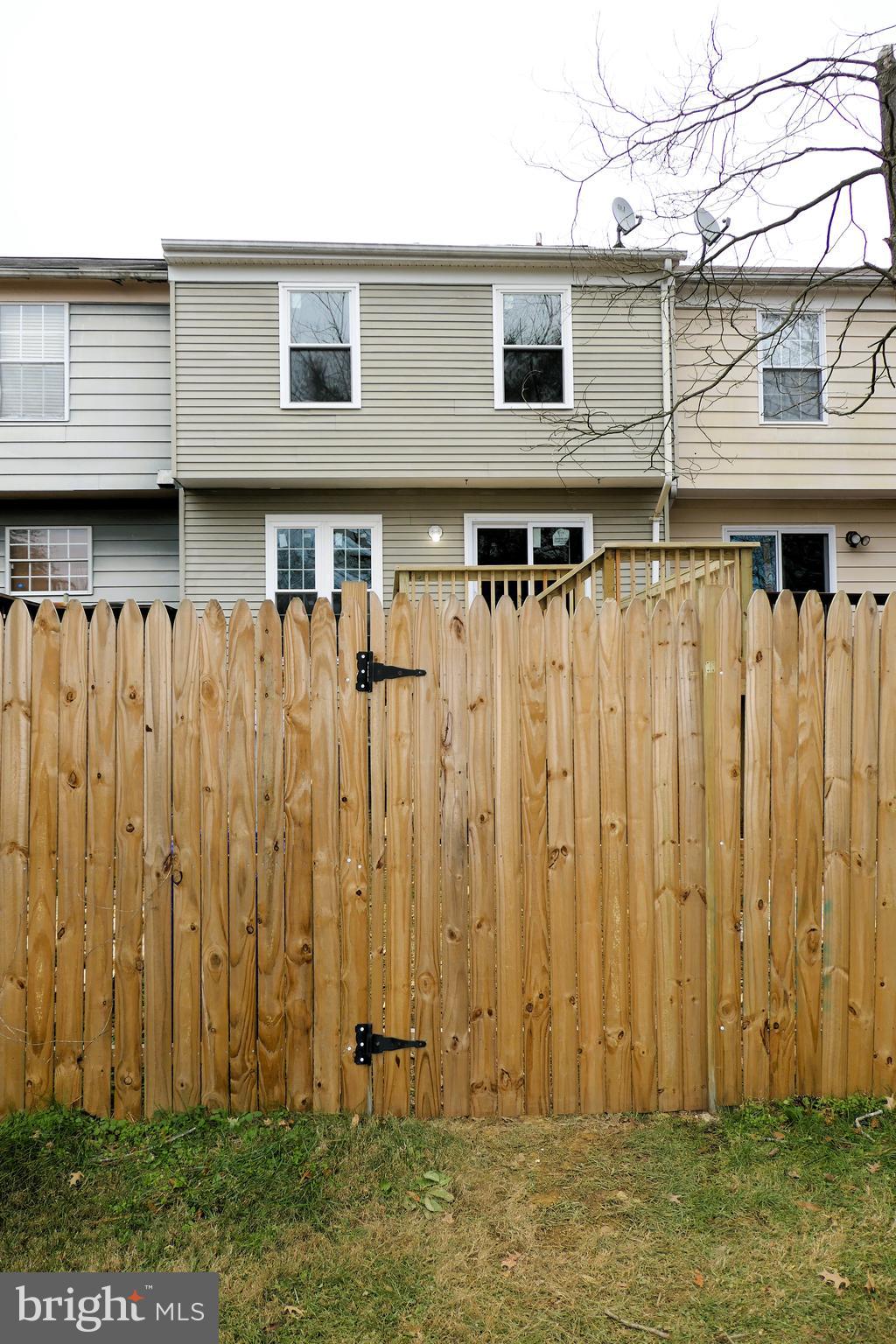 LAKE VILLAGE MANOR - Residential