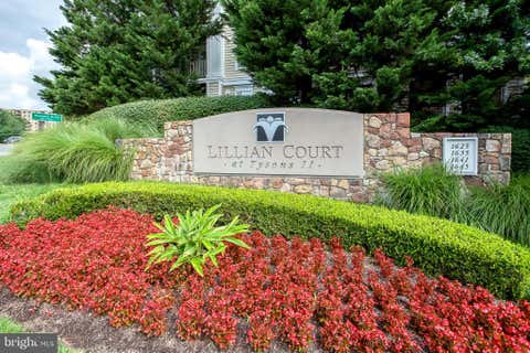 Condo For Rent - 1645 International Dr #221<br/> WEST MCLEAN, VA 22102