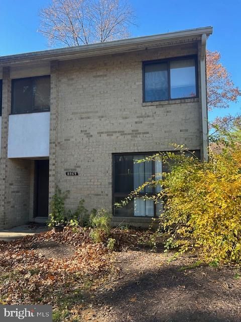 8869 TAMEBIRD D T22 COLUMBIA MD 21045