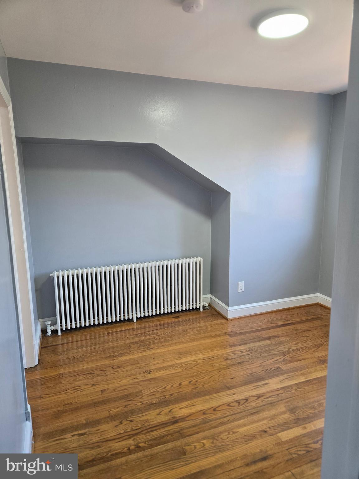 FOREST HEIGHTS - Residential Lease