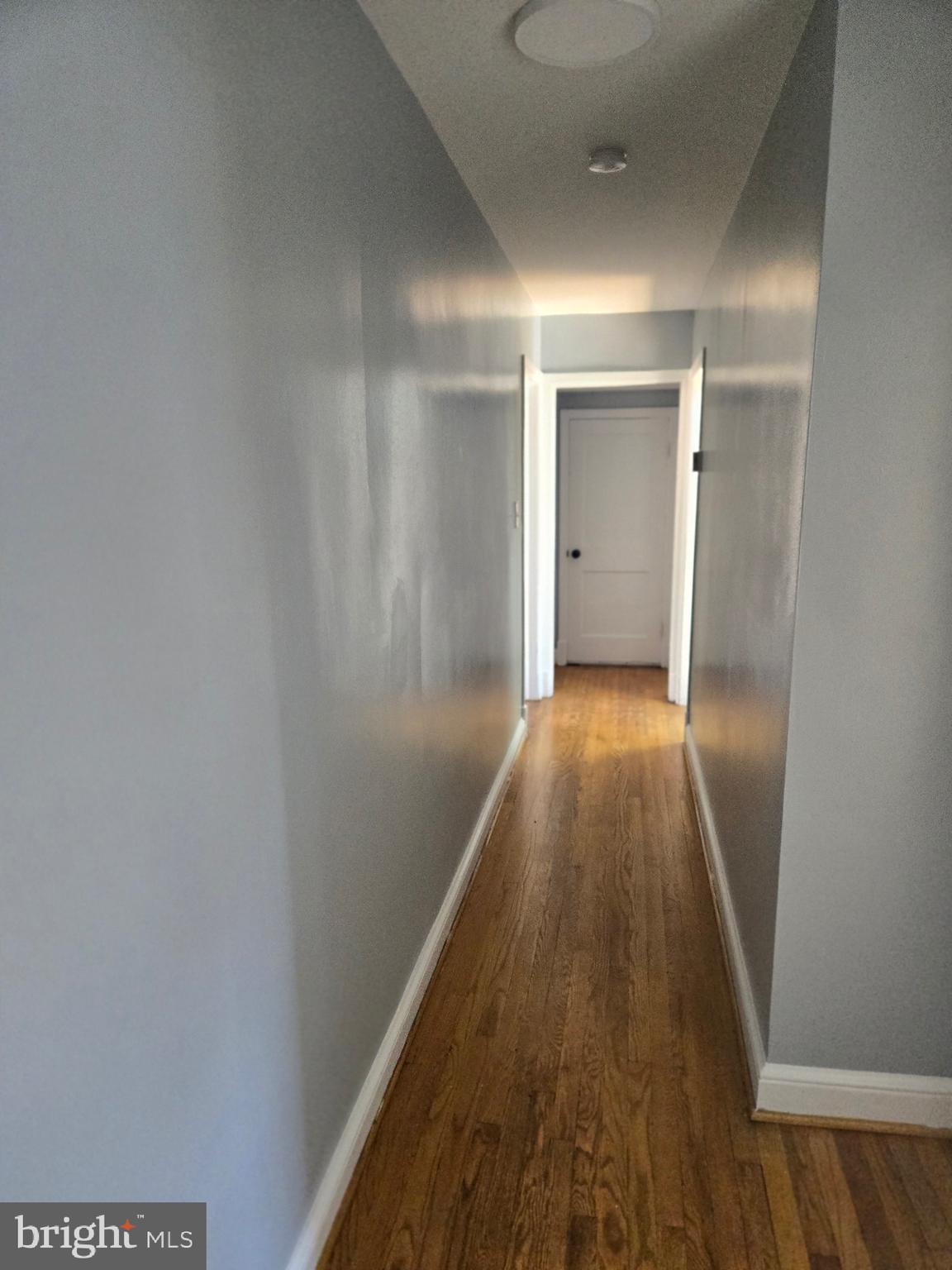 FOREST HEIGHTS - Residential Lease