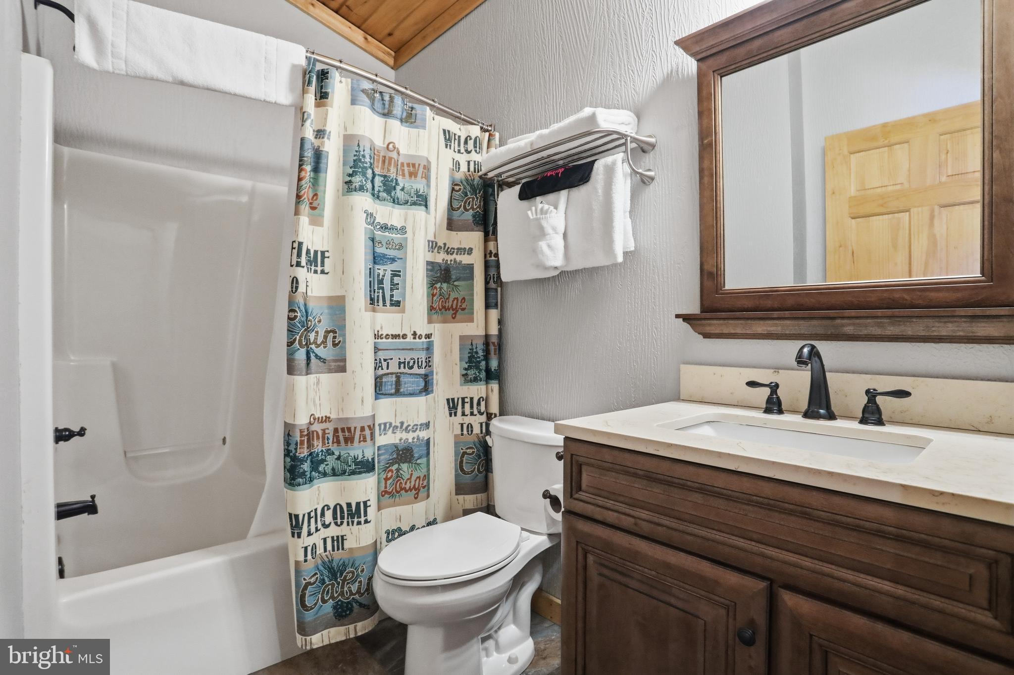 THE LODGES AT SUNSET VILLAGE - Residential