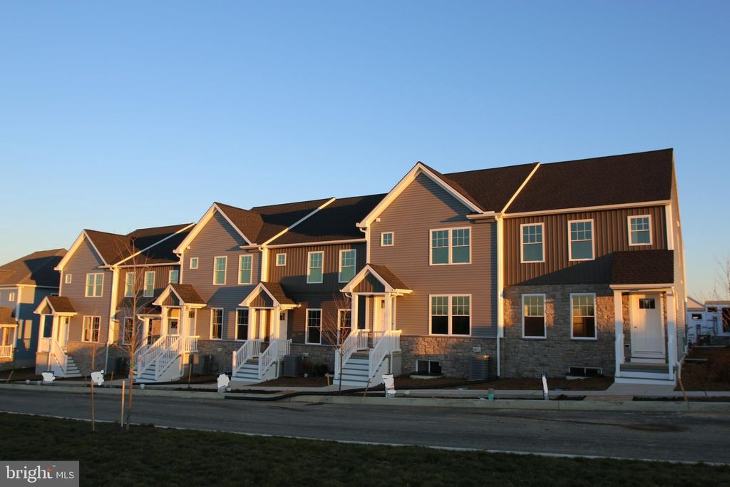 Photo of 8 Anchor Avenue #......(LOT 88), Ephrata, PA 17522 (MLS # PALA2044412)