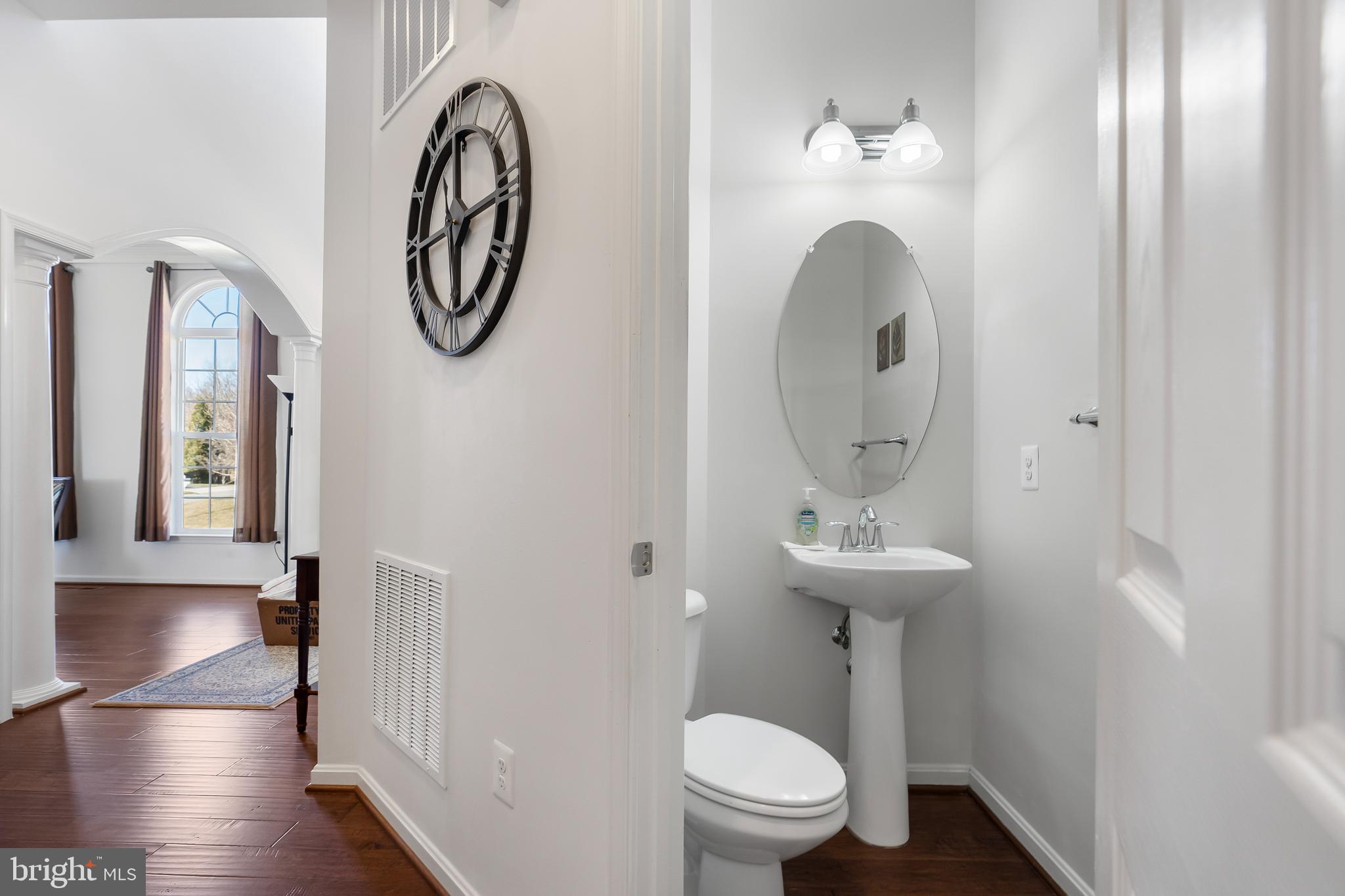 GREENSPRING QUARRY - Residential