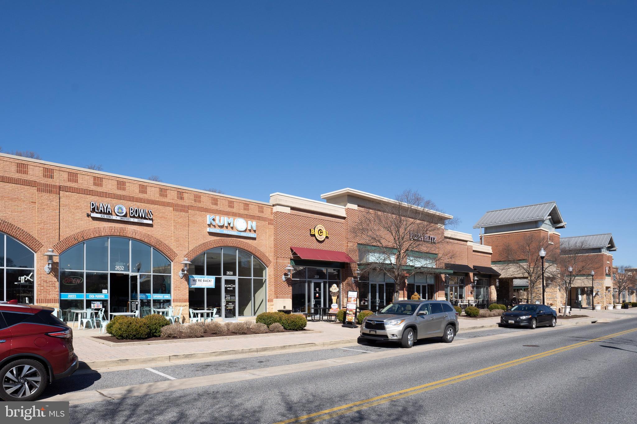 GREENSPRING QUARRY - Residential