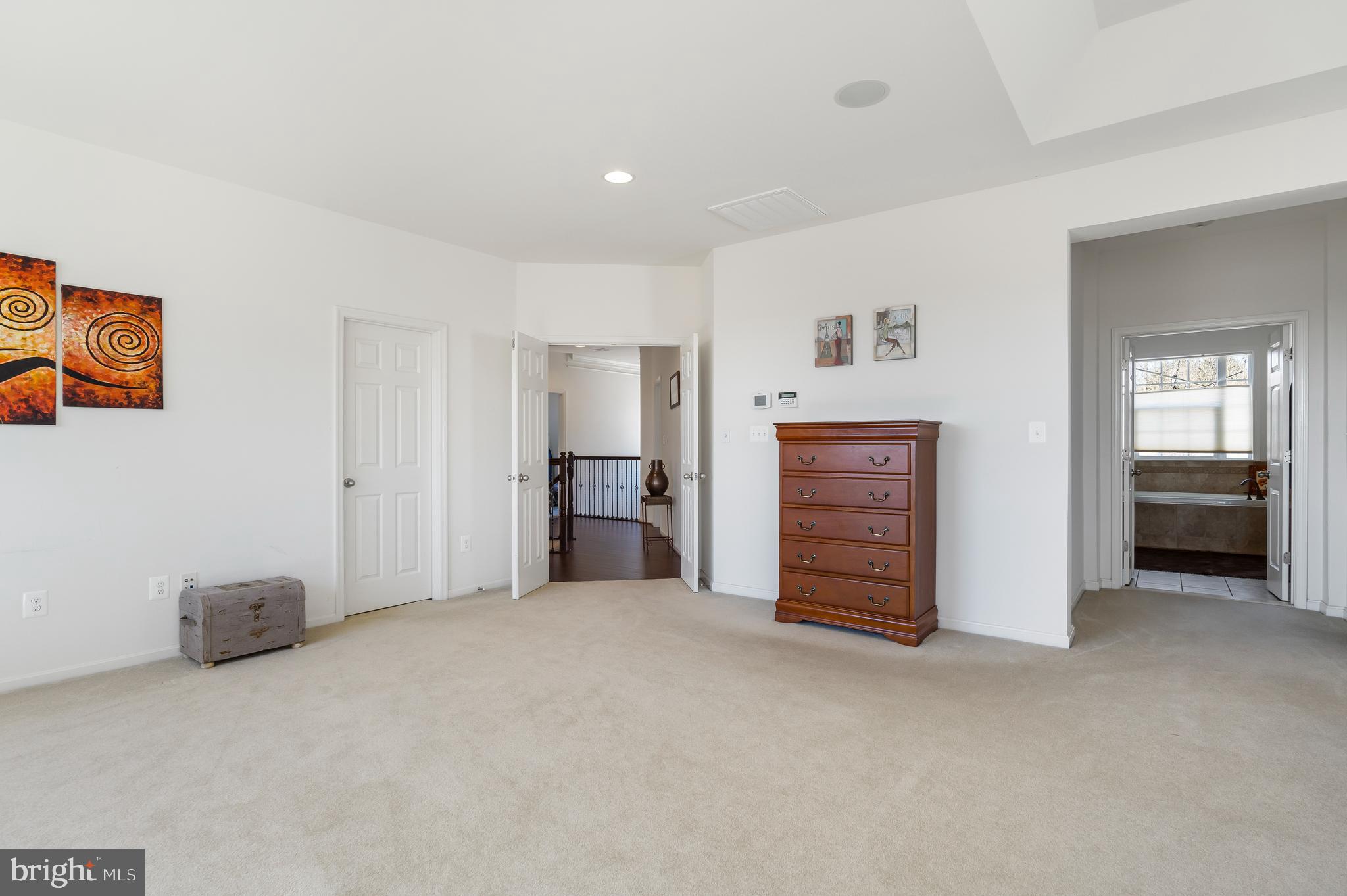 GREENSPRING QUARRY - Residential