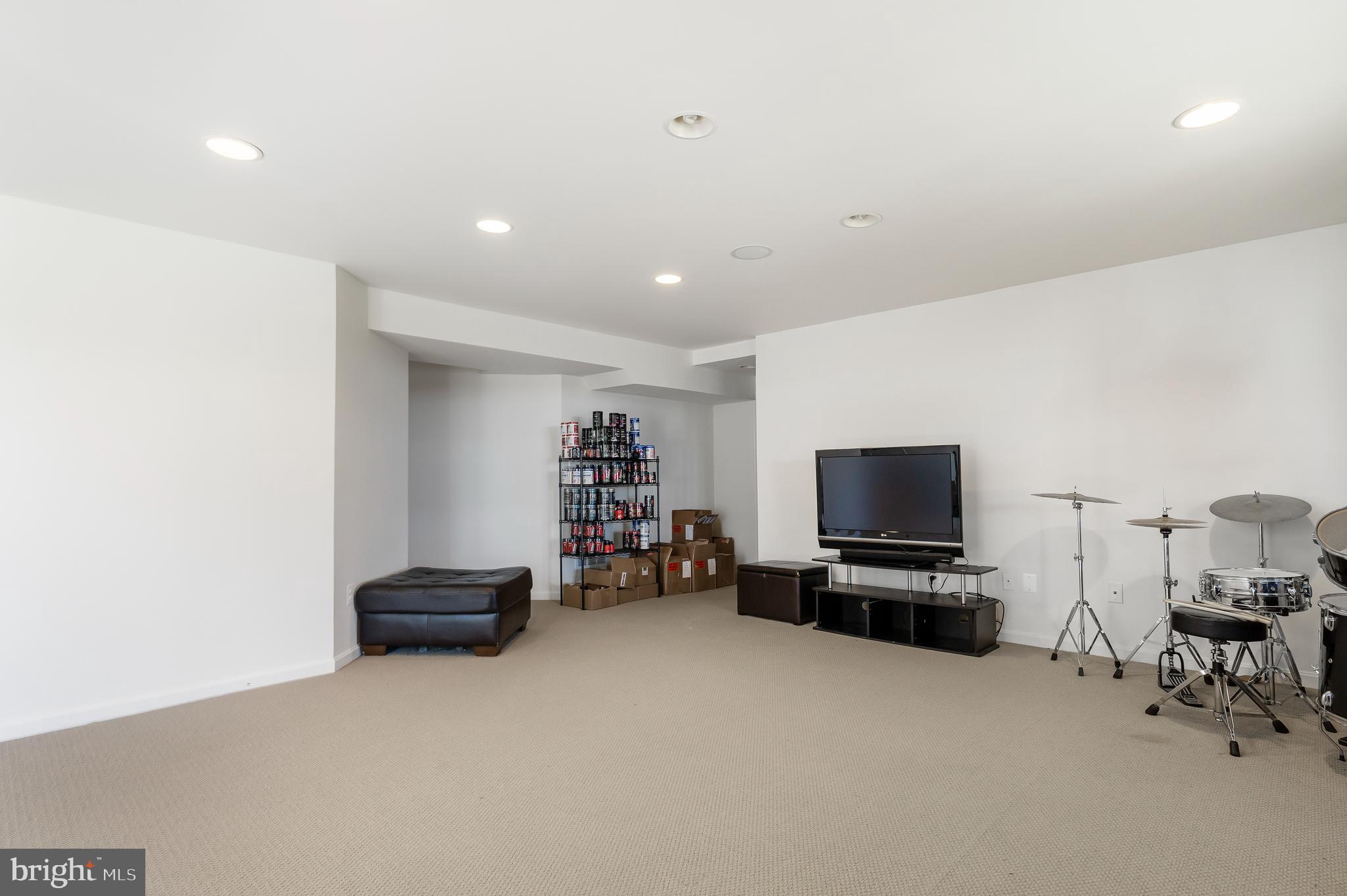 GREENSPRING QUARRY - Residential