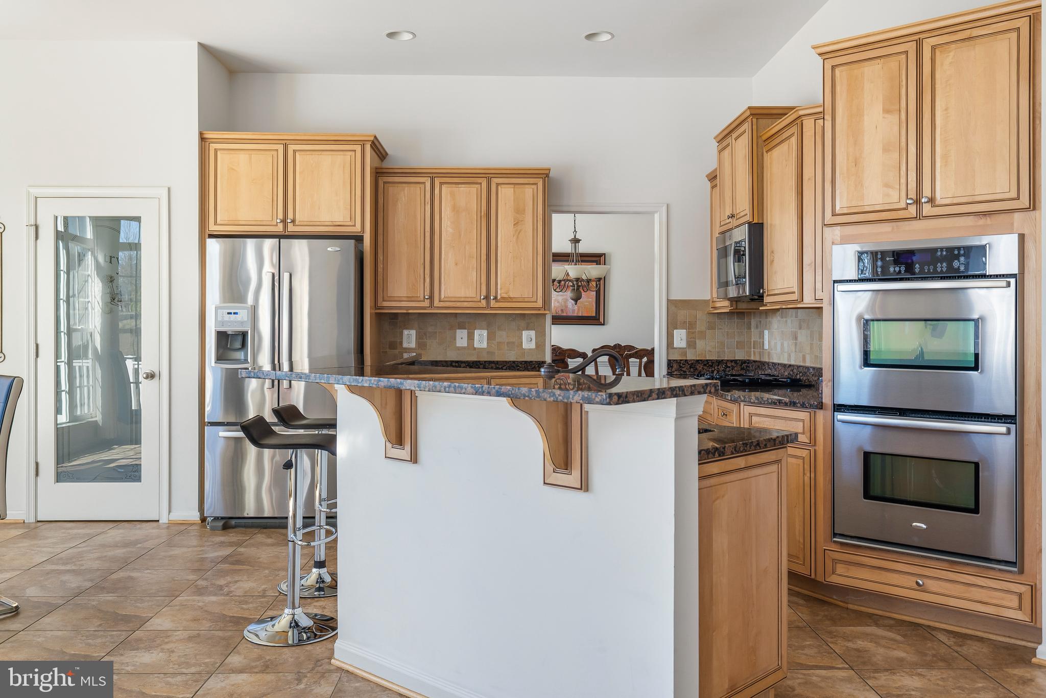 GREENSPRING QUARRY - Residential