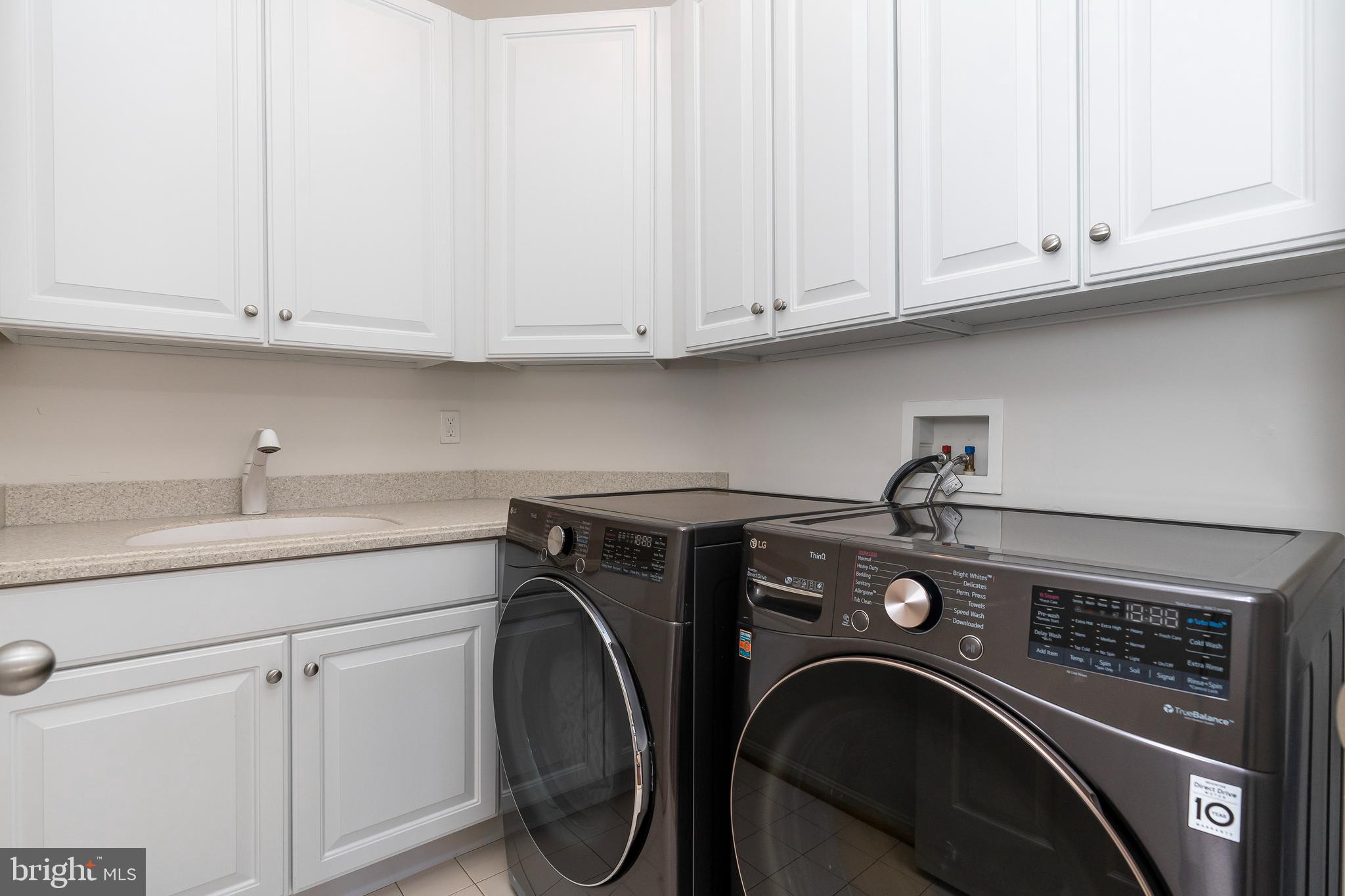 GREENSPRING QUARRY - Residential