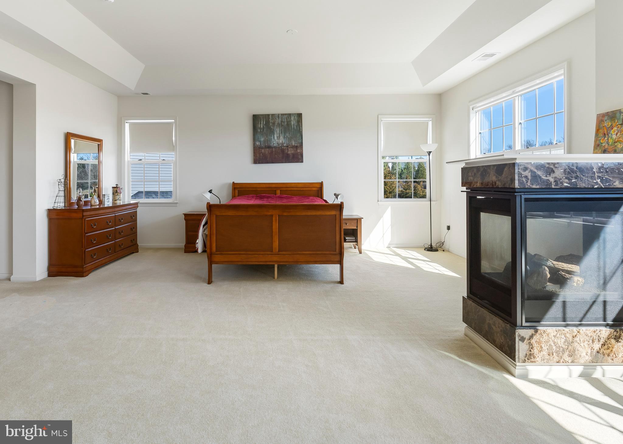 GREENSPRING QUARRY - Residential