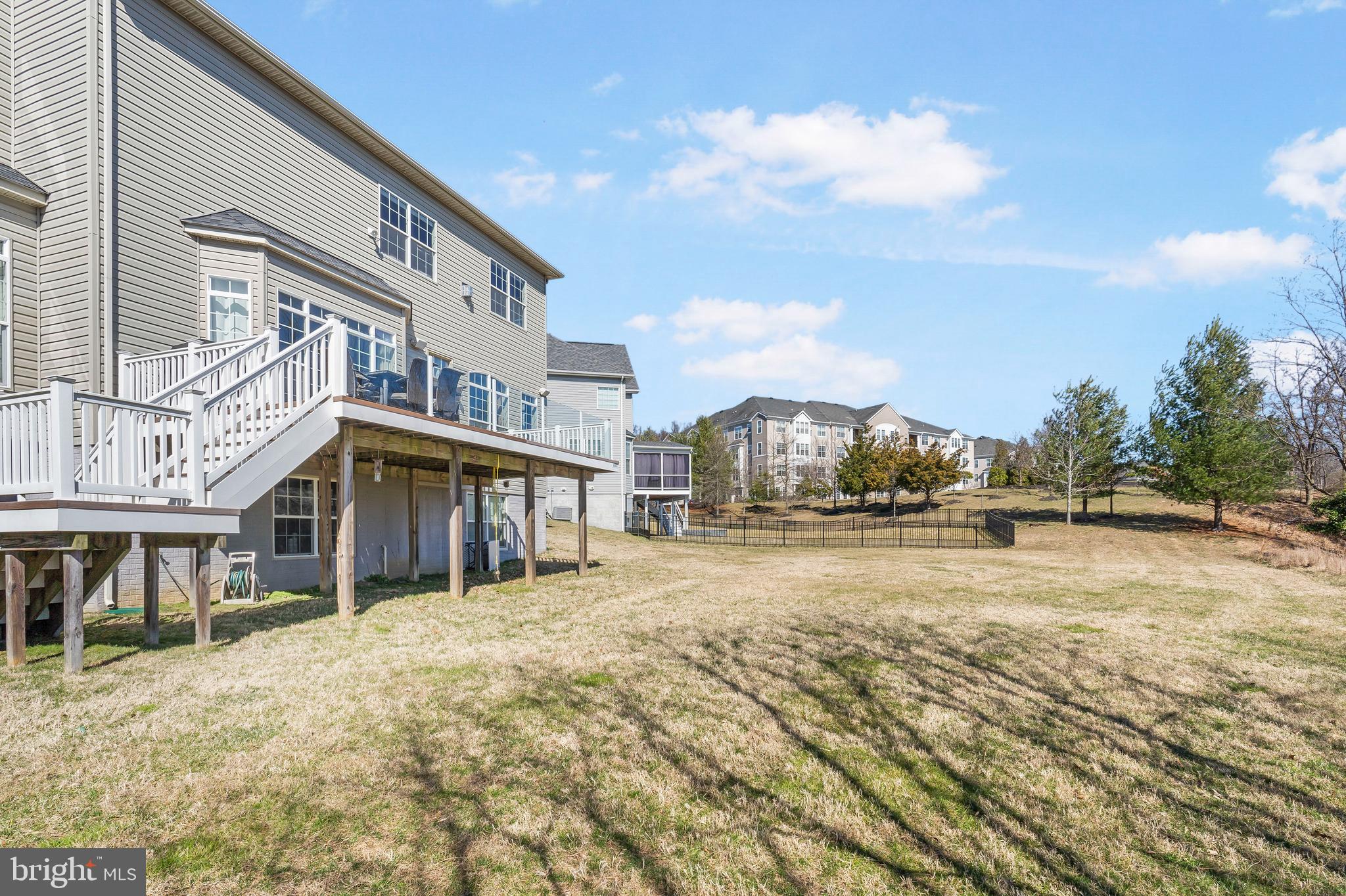 GREENSPRING QUARRY - Residential