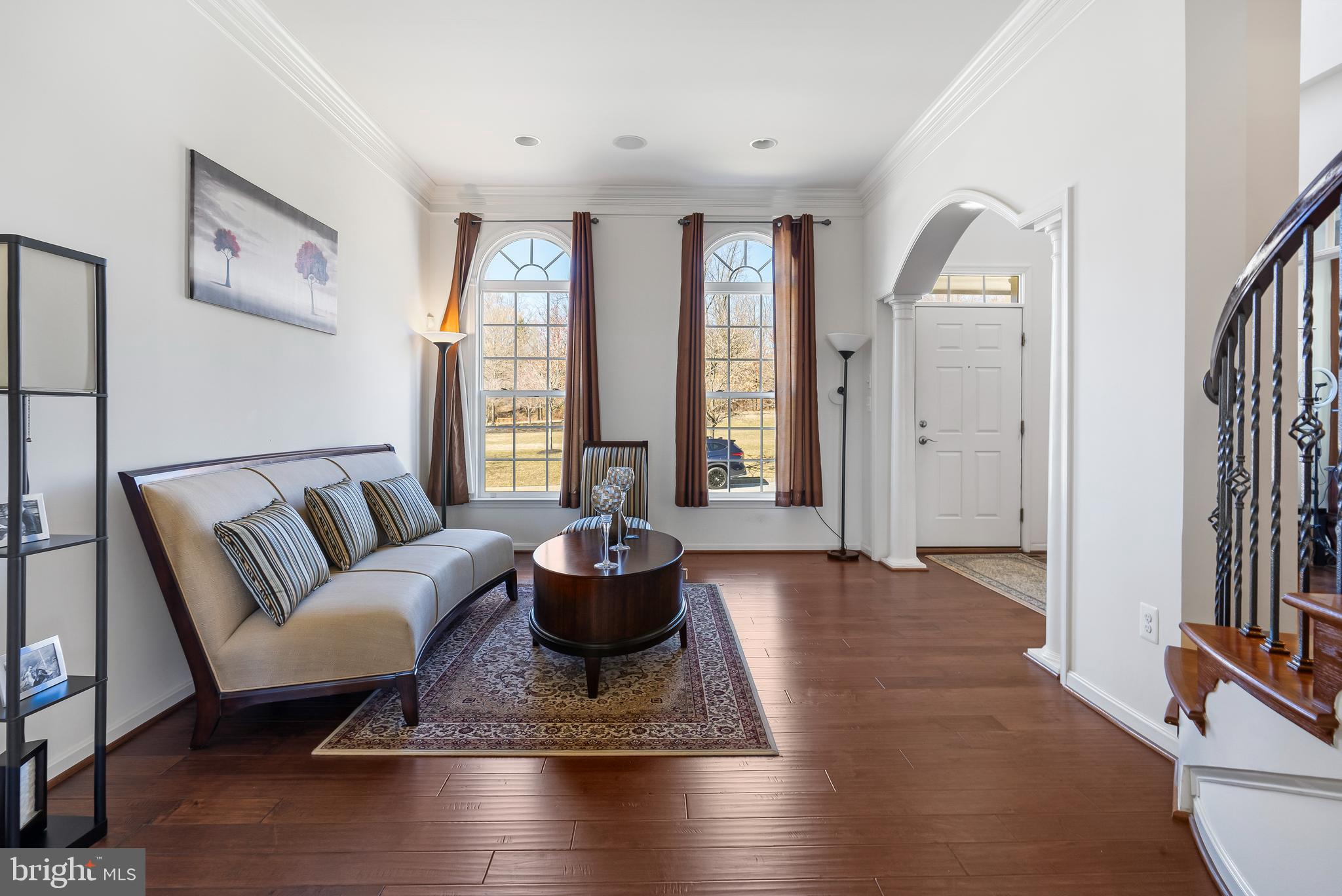 GREENSPRING QUARRY - Residential