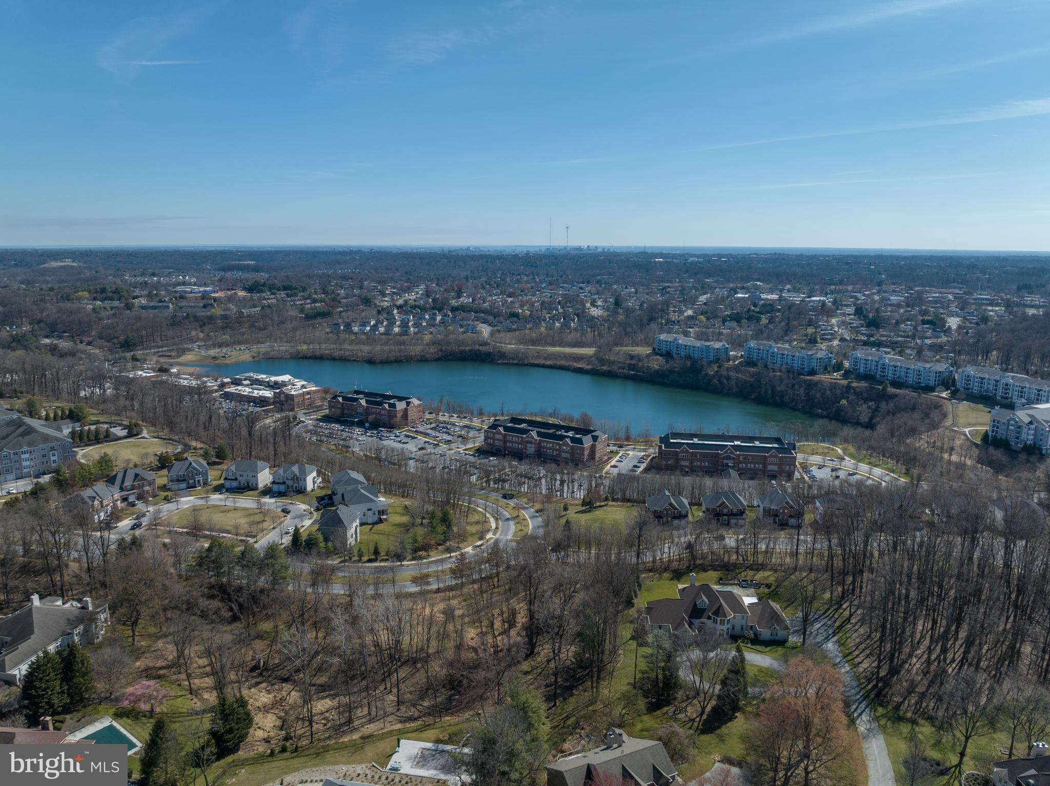 GREENSPRING QUARRY - Residential