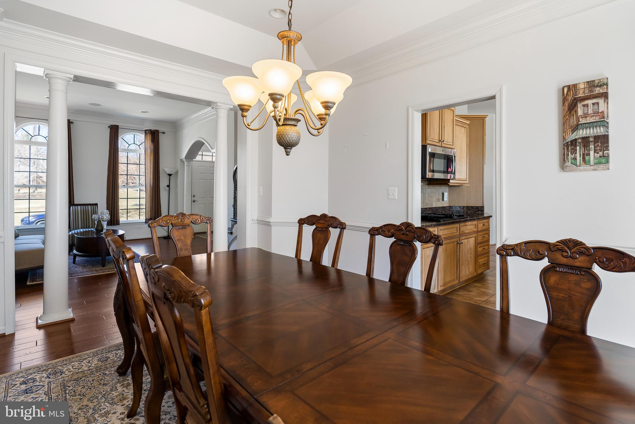 GREENSPRING QUARRY - Residential