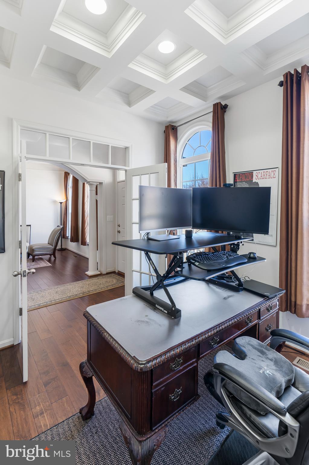 GREENSPRING QUARRY - Residential