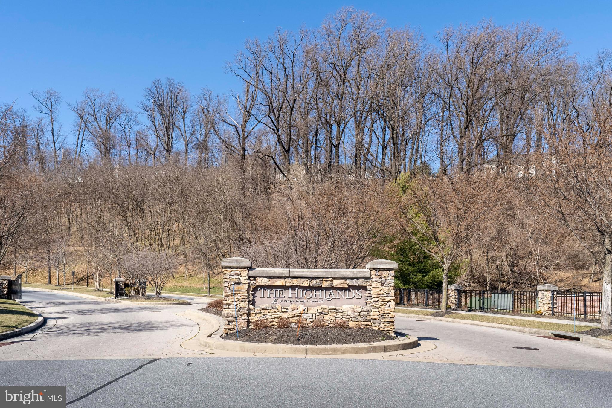 GREENSPRING QUARRY - Residential