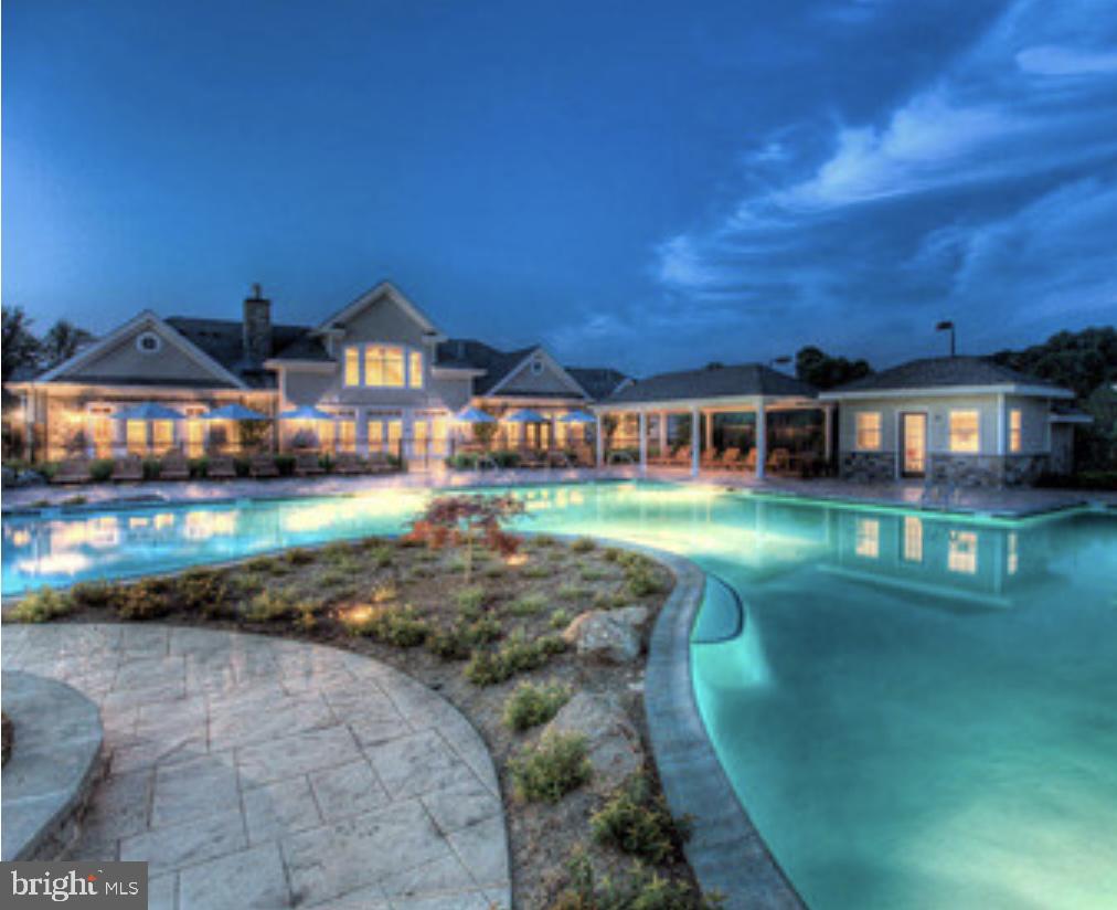 GREENSPRING QUARRY - Residential