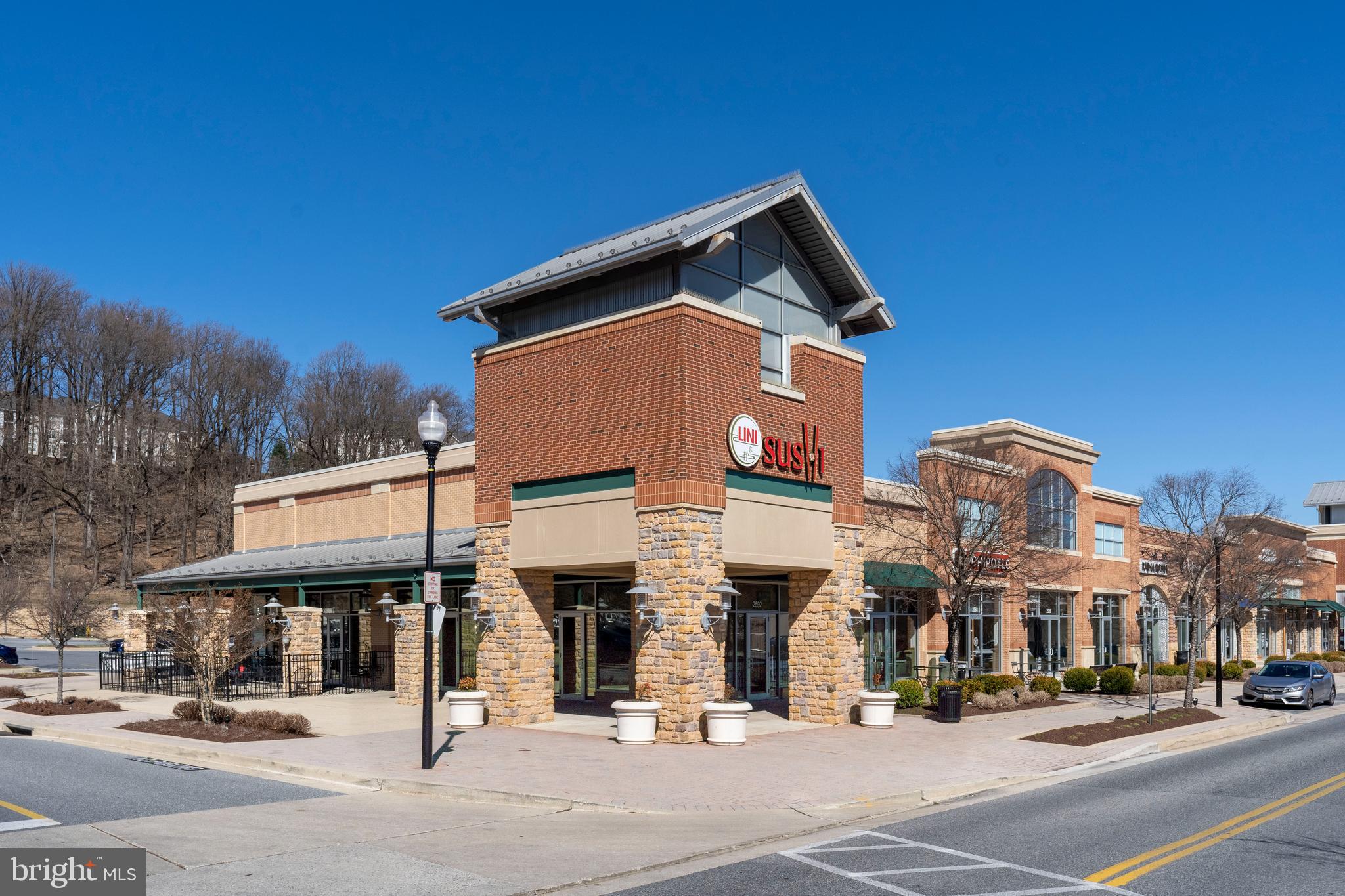 GREENSPRING QUARRY - Residential