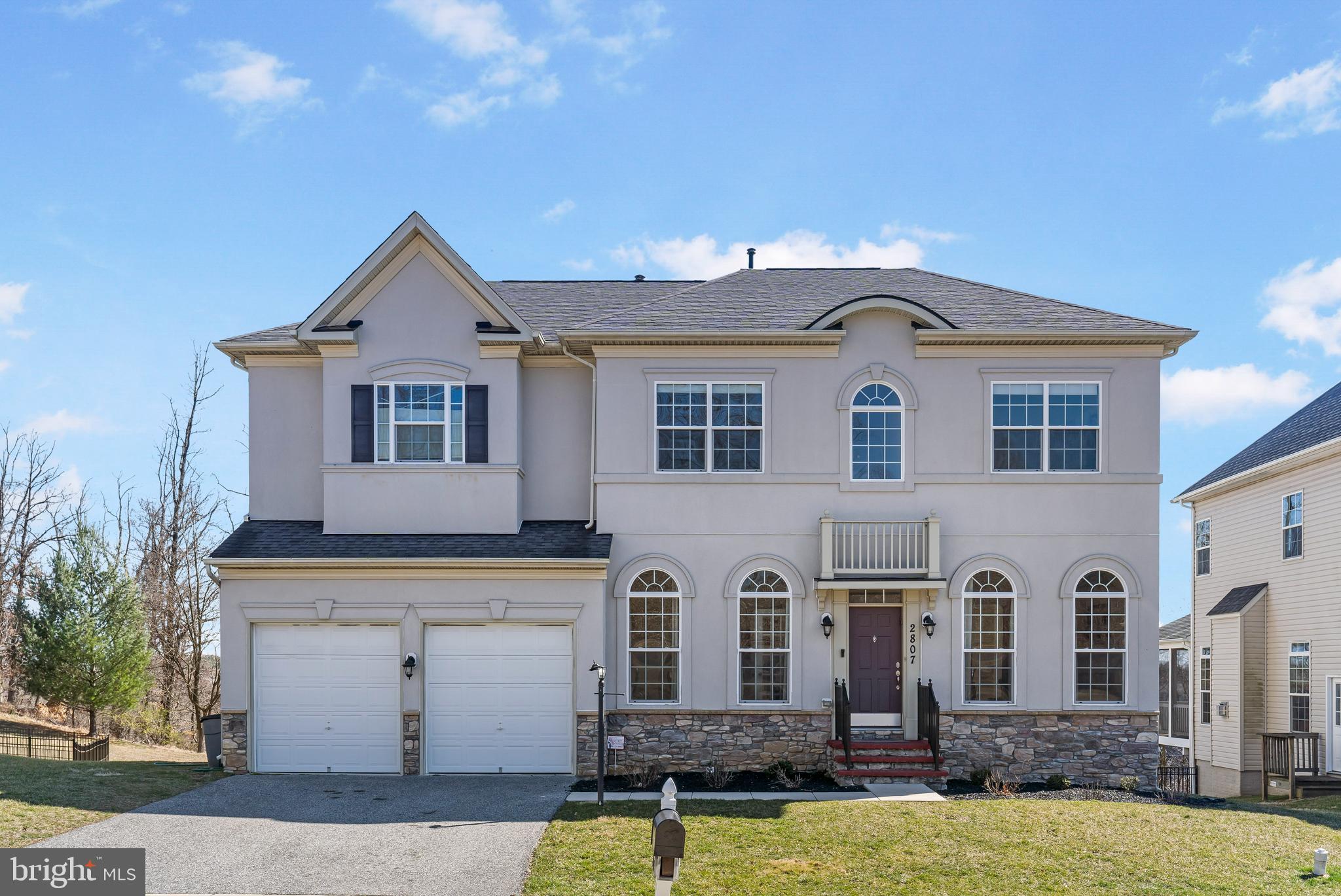 GREENSPRING QUARRY - Residential