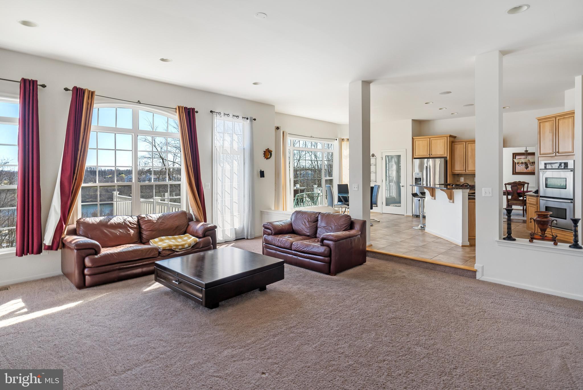 GREENSPRING QUARRY - Residential