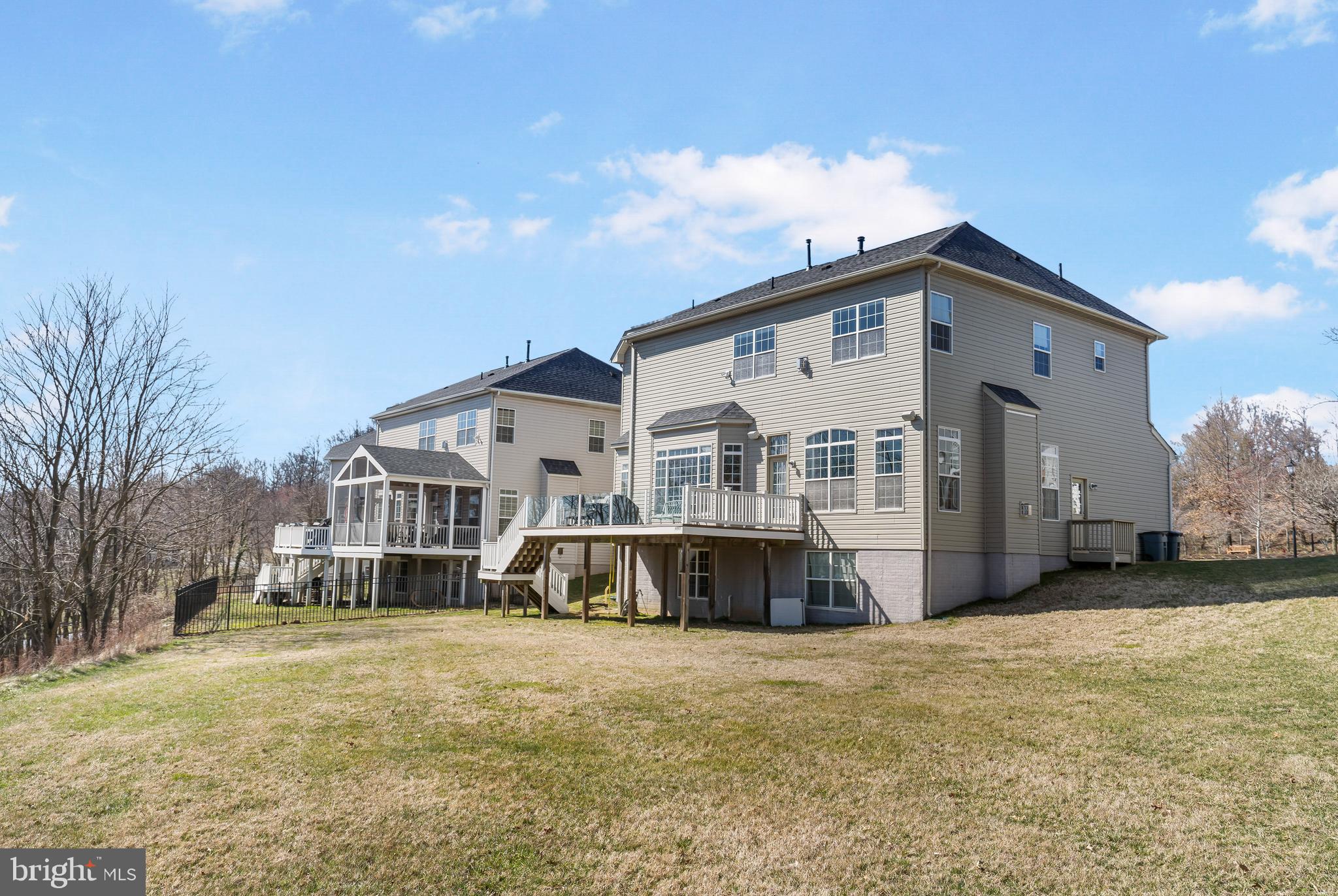 GREENSPRING QUARRY - Residential
