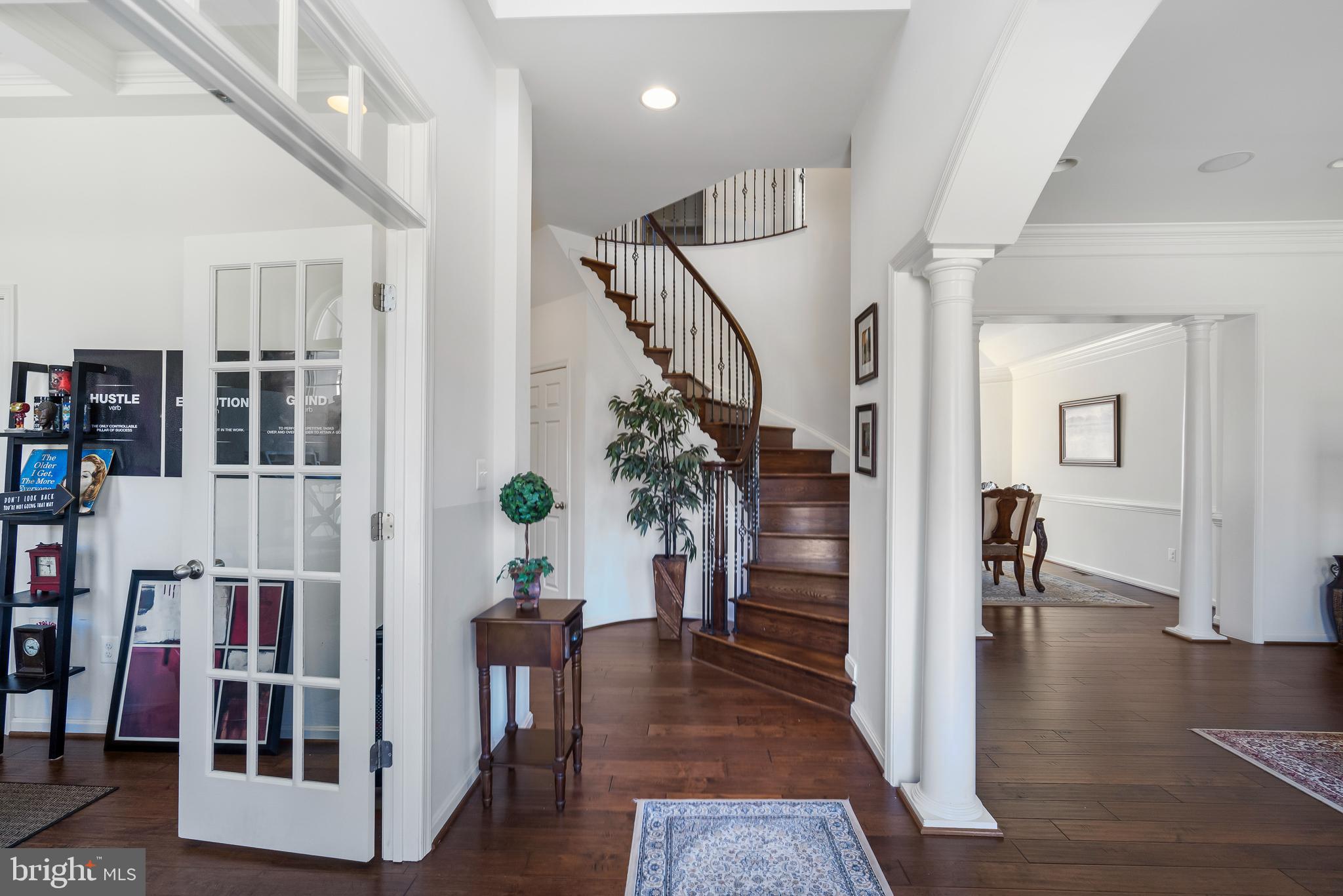 GREENSPRING QUARRY - Residential