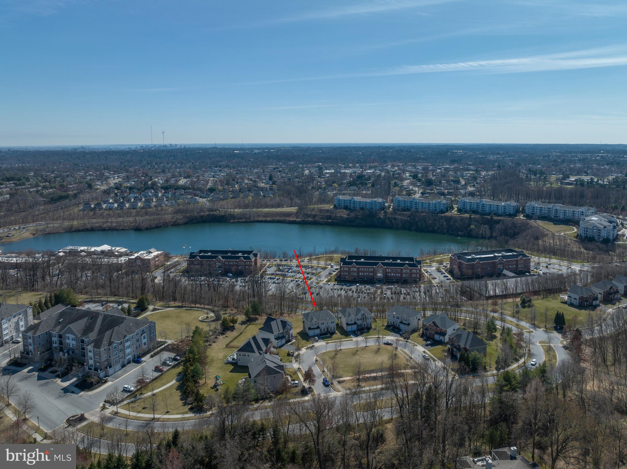 GREENSPRING QUARRY - Residential