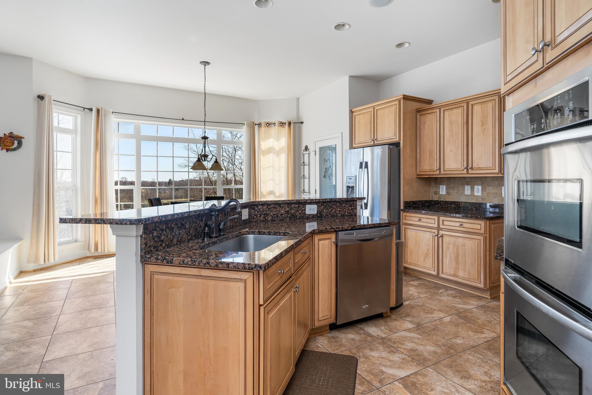 GREENSPRING QUARRY - Residential