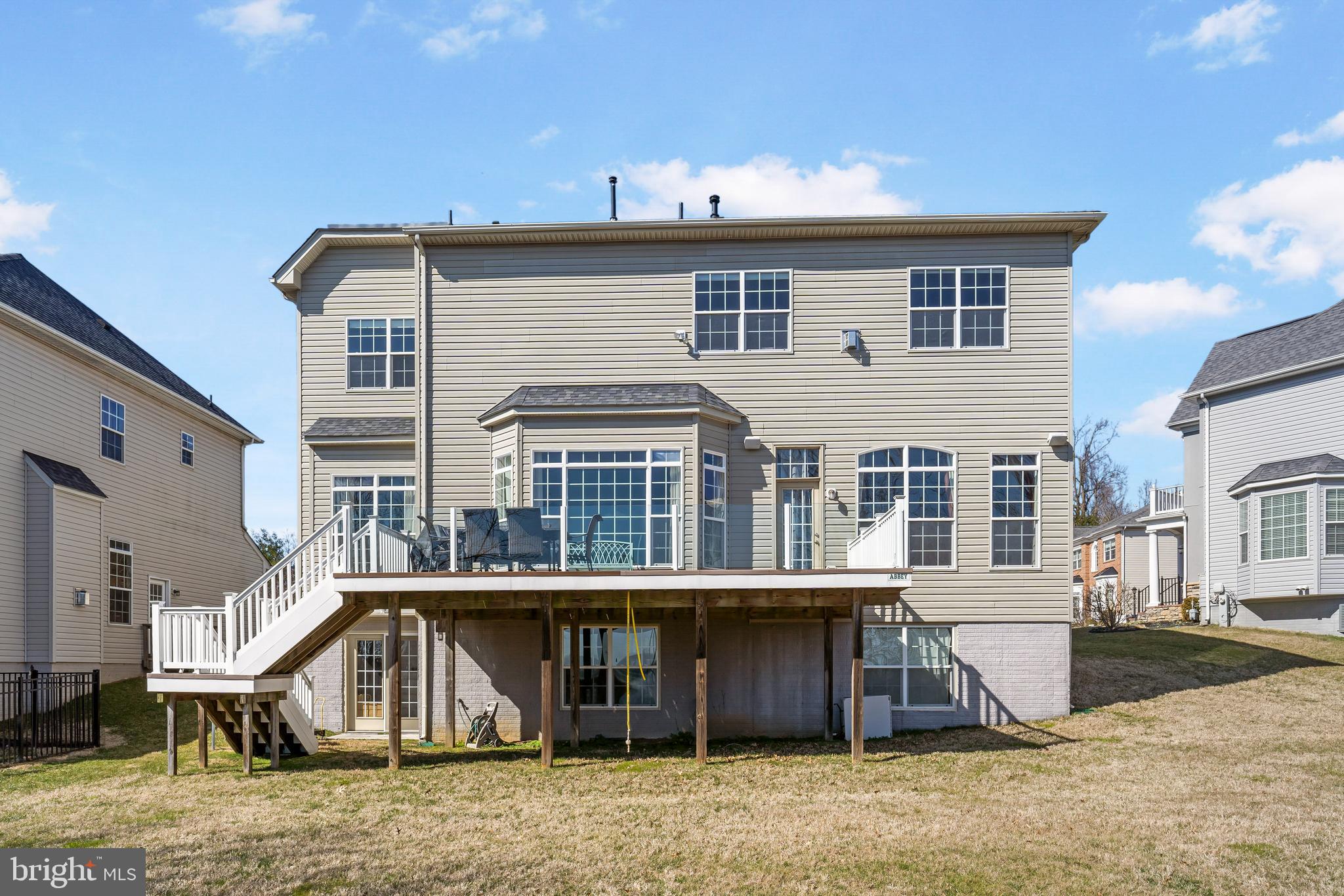 GREENSPRING QUARRY - Residential