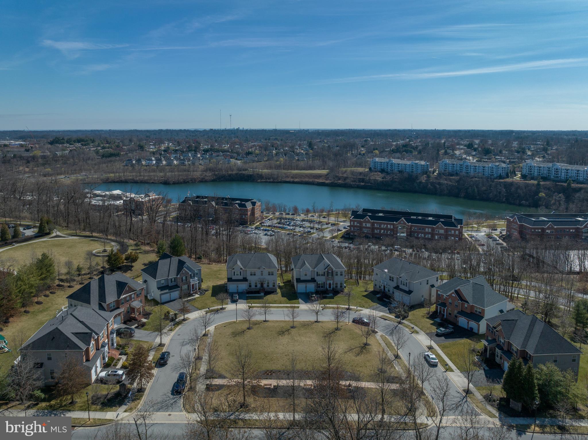 GREENSPRING QUARRY - Residential