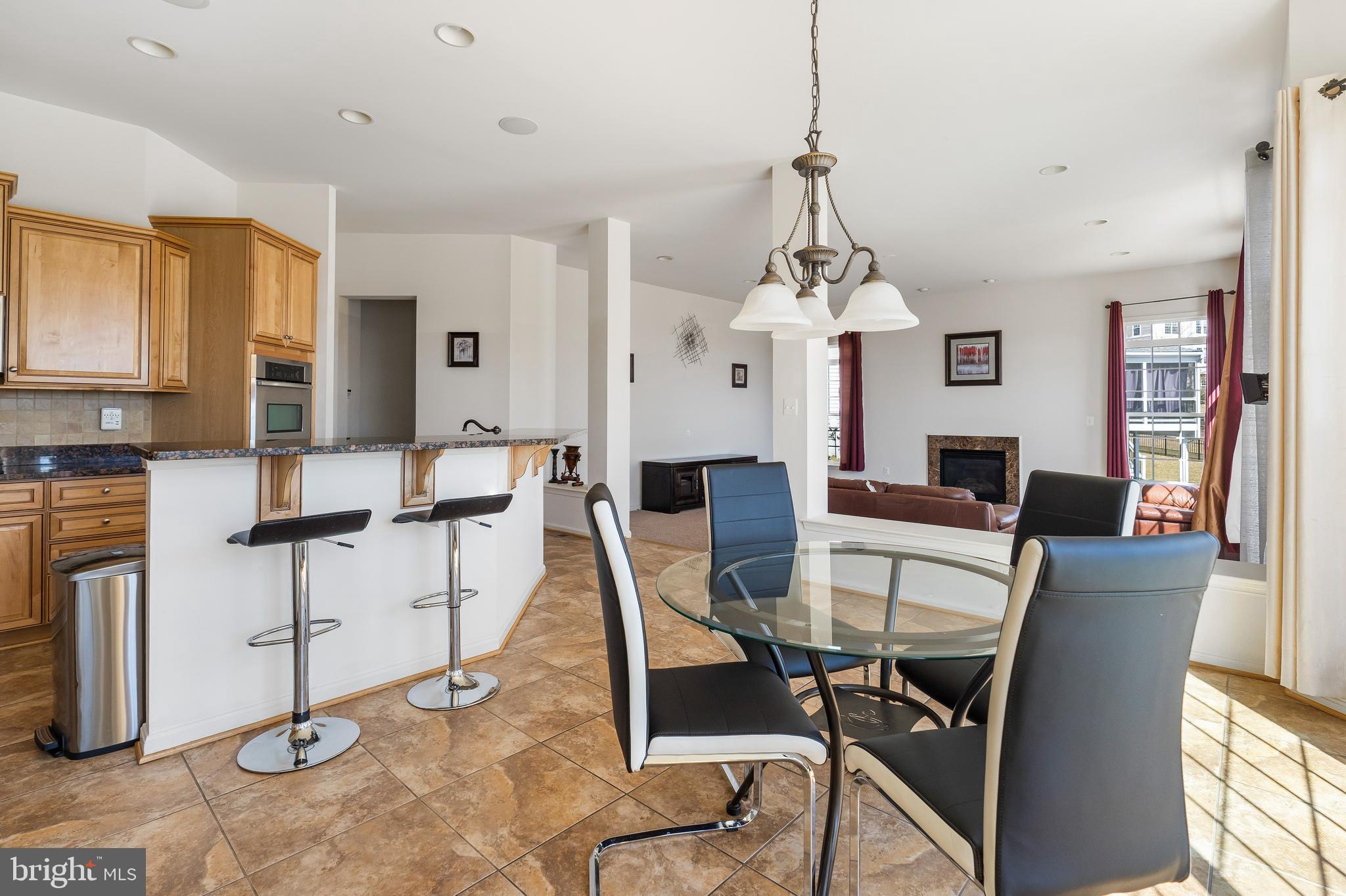 GREENSPRING QUARRY - Residential