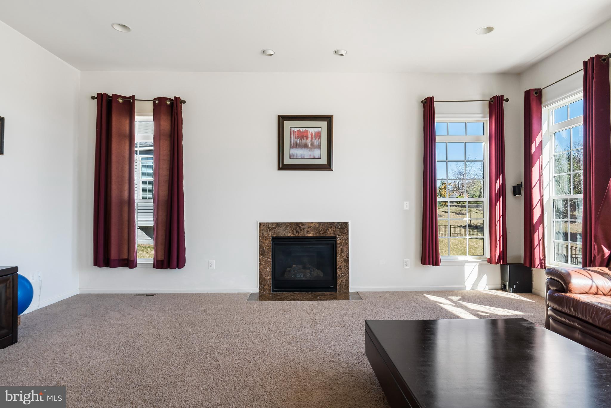 GREENSPRING QUARRY - Residential