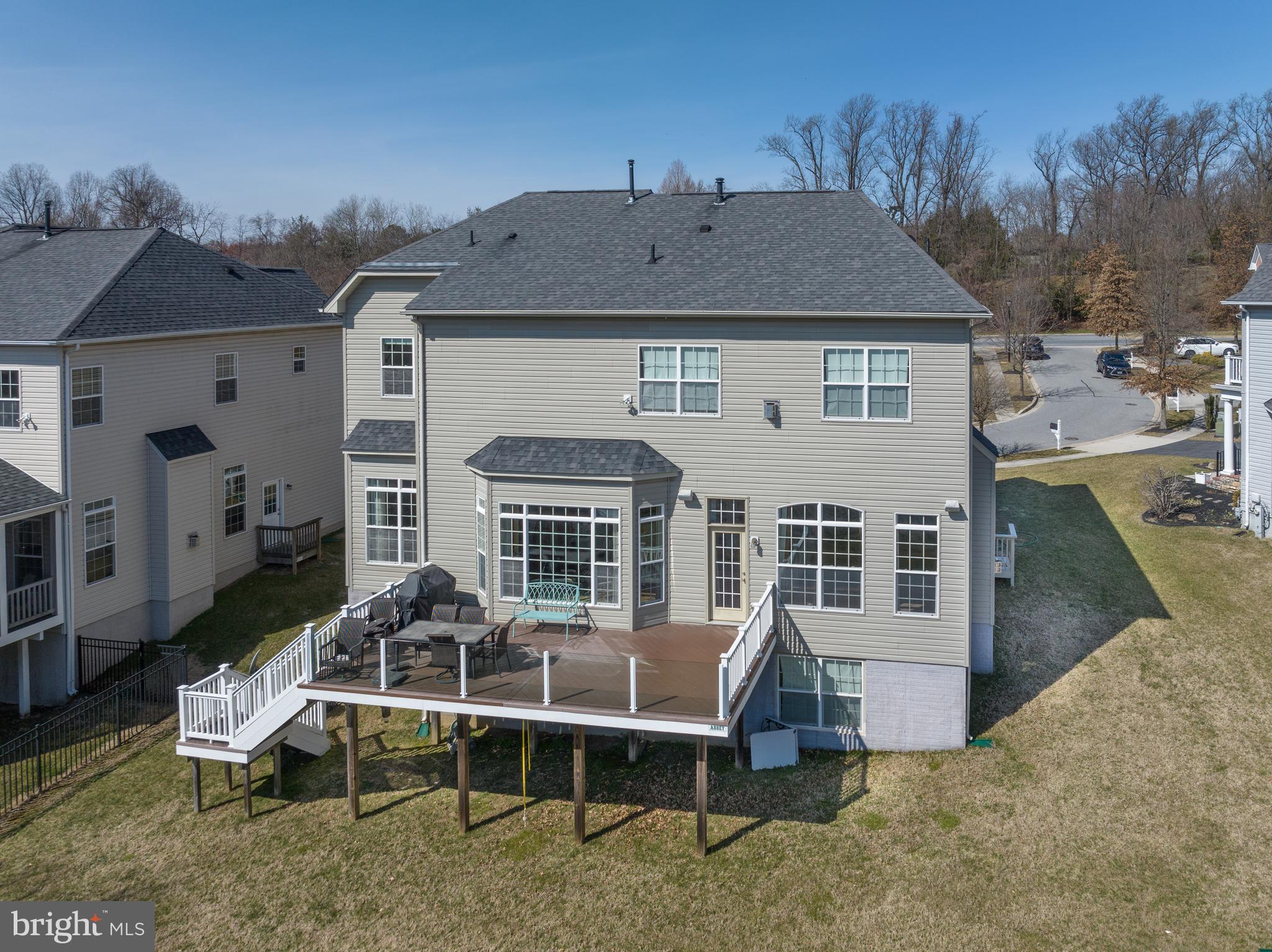 GREENSPRING QUARRY - Residential