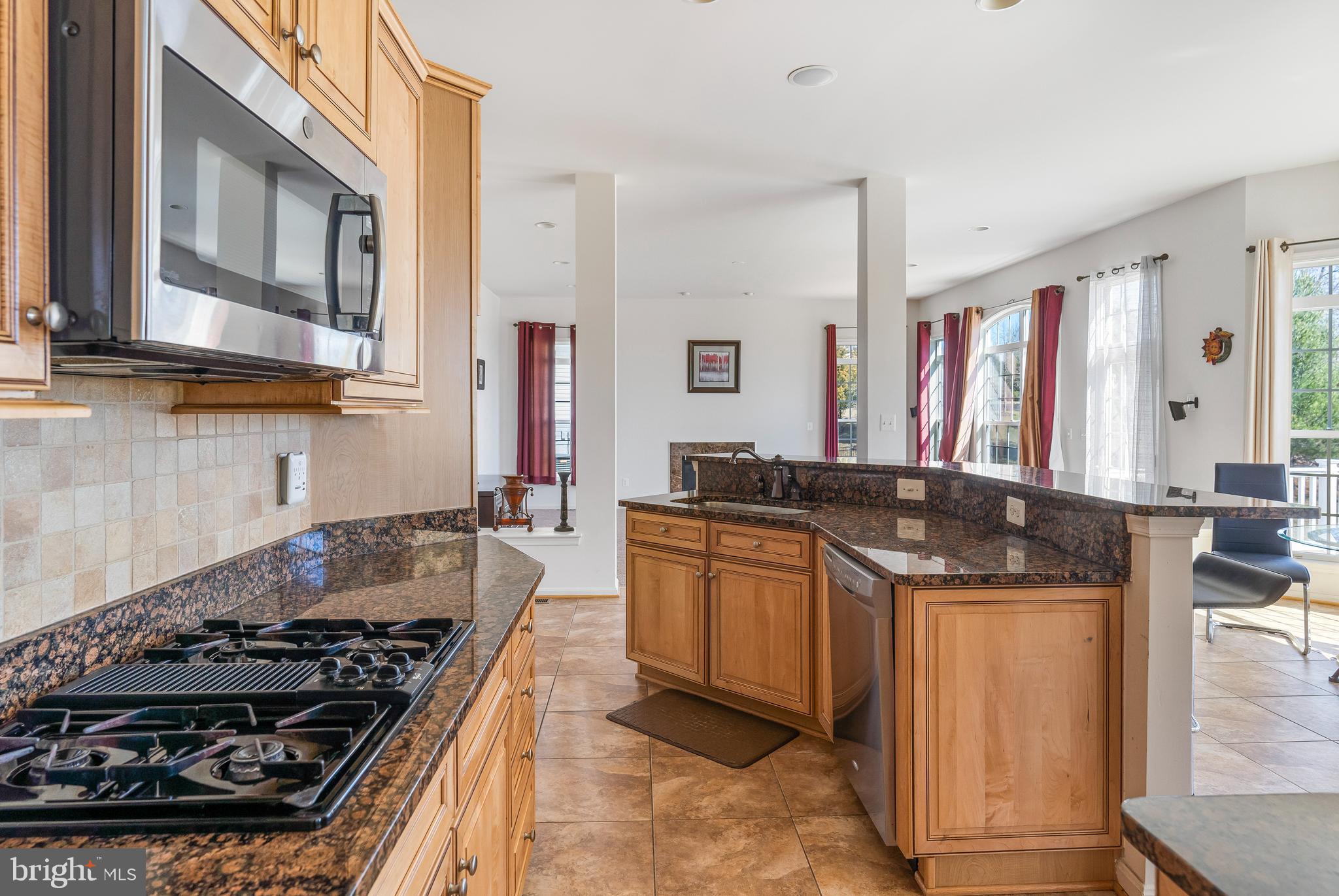 GREENSPRING QUARRY - Residential