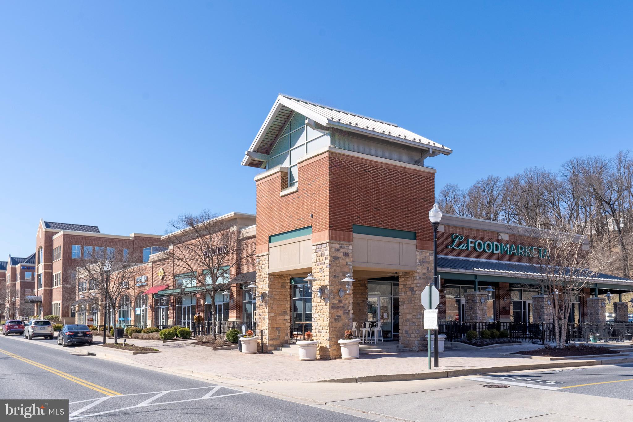 GREENSPRING QUARRY - Residential