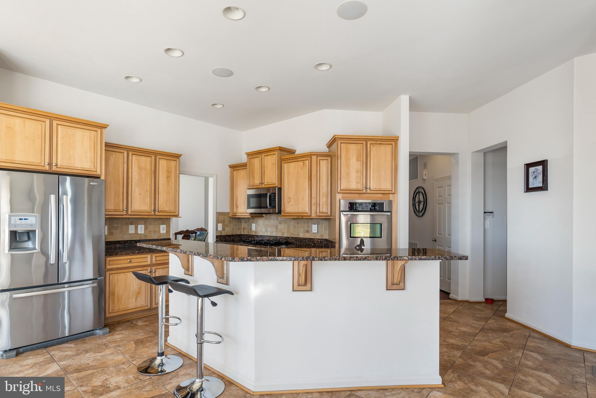 GREENSPRING QUARRY - Residential