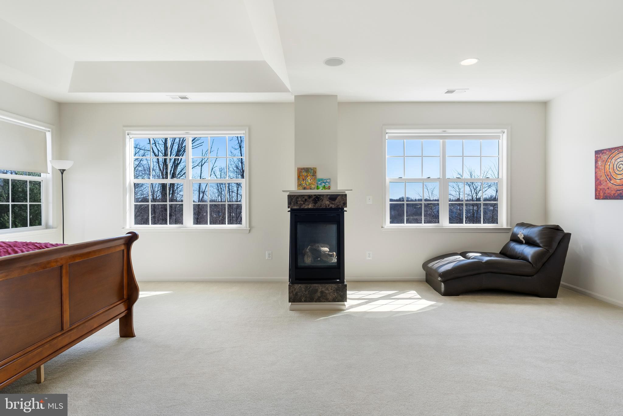 GREENSPRING QUARRY - Residential