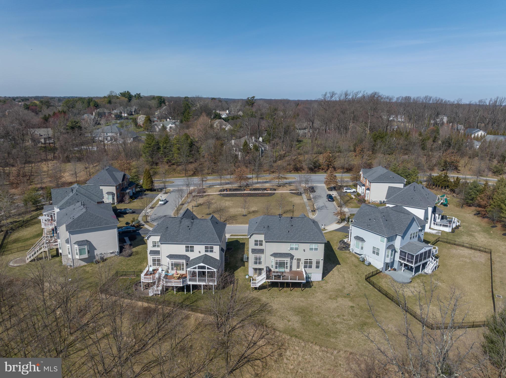 GREENSPRING QUARRY - Residential
