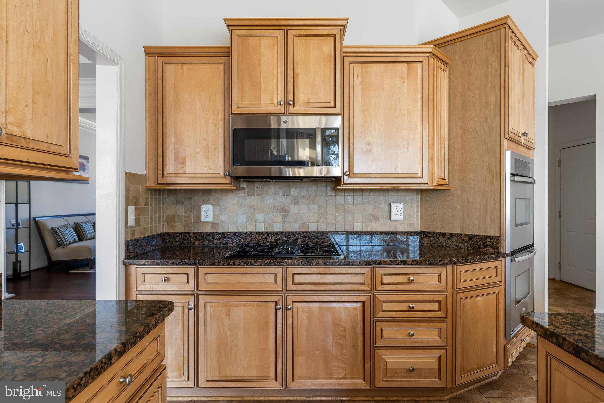 GREENSPRING QUARRY - Residential