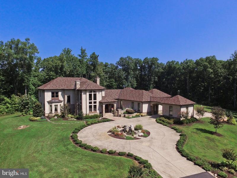 CENTURY OAK - Residential