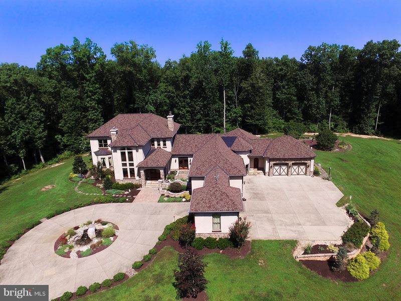 CENTURY OAK - Residential