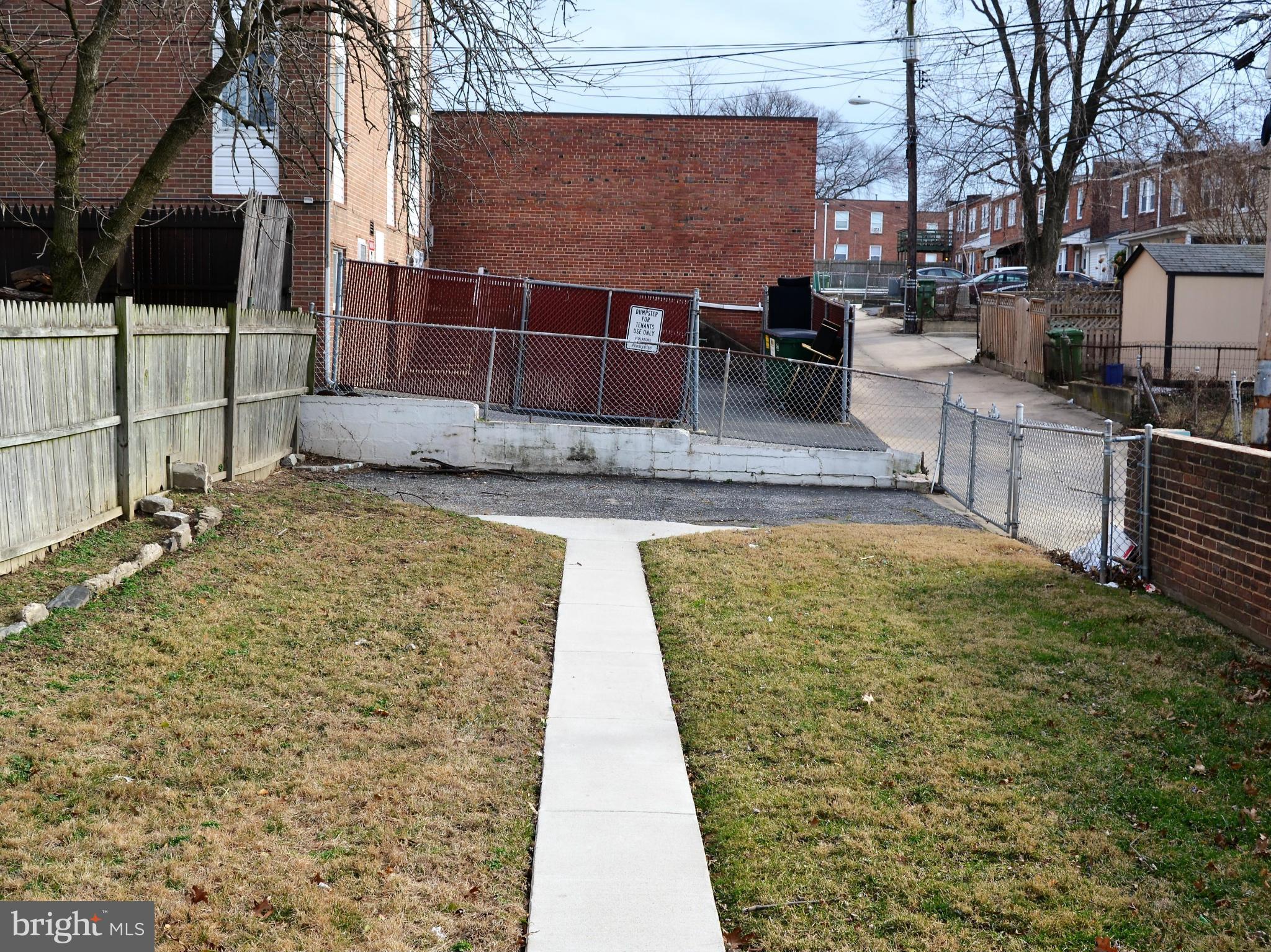 NONE AVAILABLE - Residential