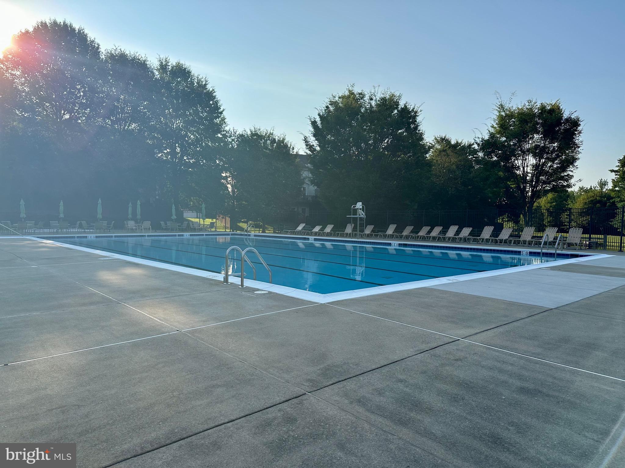 PURCELLVILLE RIDGE - Residential Lease